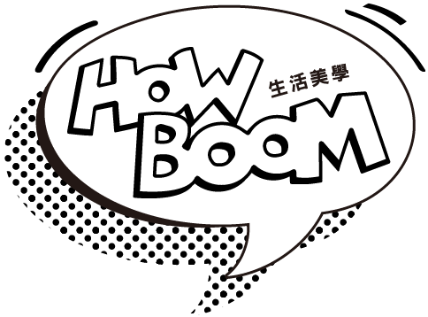 Howboom 生活美學